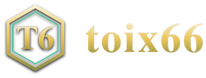 toix66 logo